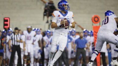 UNLV vs Boise State Pick: Direct to your Phone!